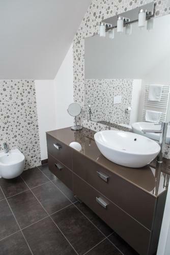 Apartment Vila Pavlovski