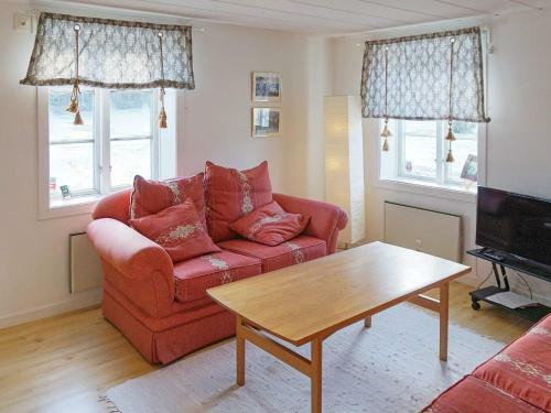 Holiday Home �sbro II
