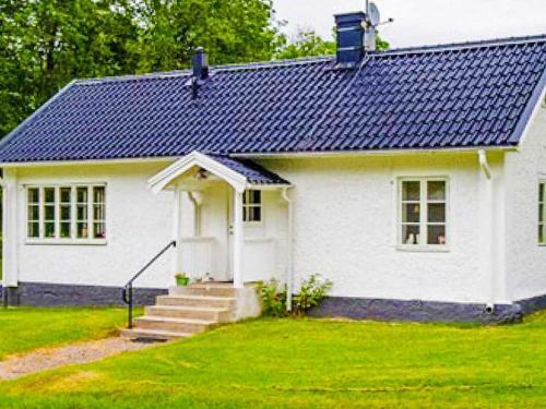 Holiday Home �sbro II