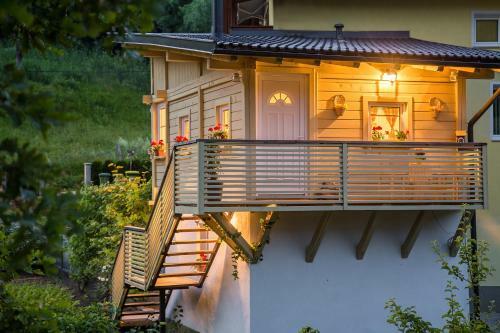 House Gabrijel With Four Seasons Outdoor Kitchen
