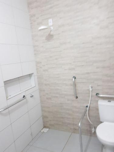 Casa Na Praia Em �guas Belas, Ce.