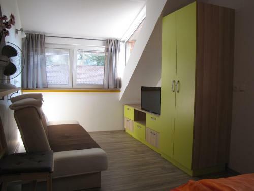 Apartma Zo-vi Bled