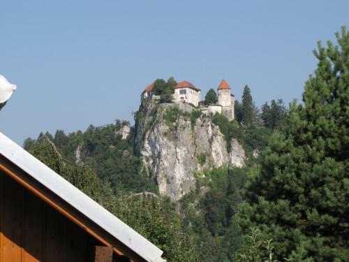 Apartma Zo-vi Bled
