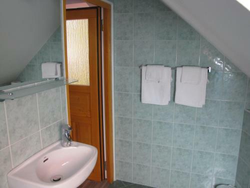Apartma Zo-vi Bled