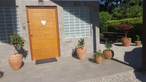 Apartamento Studio Tara With Balcony