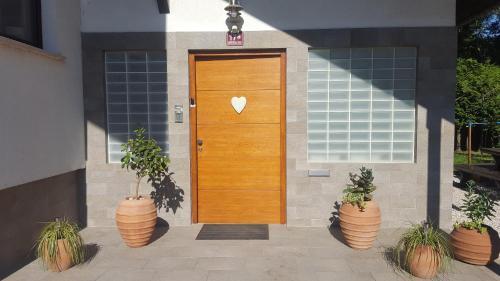 Apartamento Studio Tara With Balcony