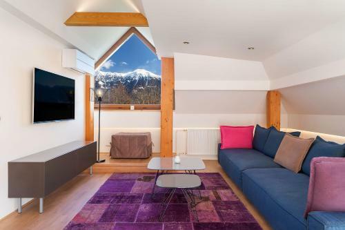 Apartment Wellness Essense