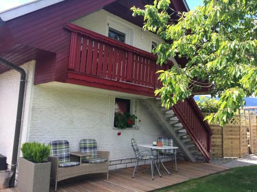 Apartments 1a Ribno - Bled