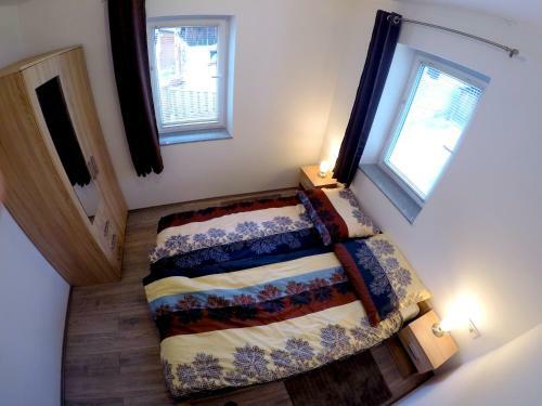 Hostal The Jungle Apartments And Rooms (Vila D?ungla)