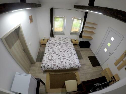 Hostal The Jungle Apartments And Rooms (Vila D?ungla)