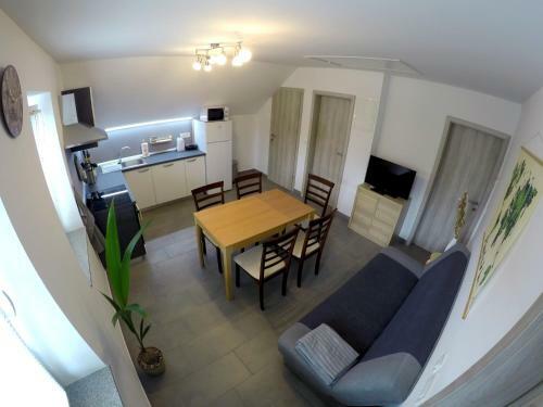 Hostal The Jungle Apartments And Rooms (Vila D?ungla)