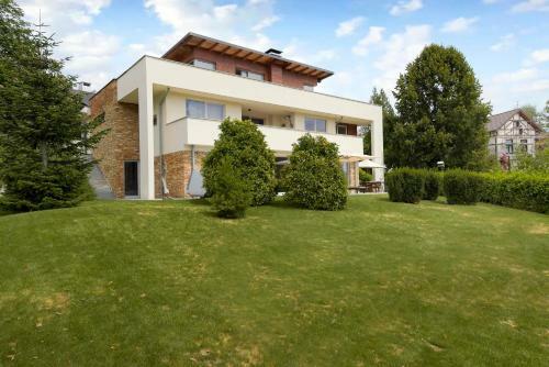 Luxury Apartment Nana