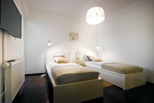 Luxury Apartment Nana