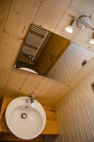 Apartmaji Rajska Ptica