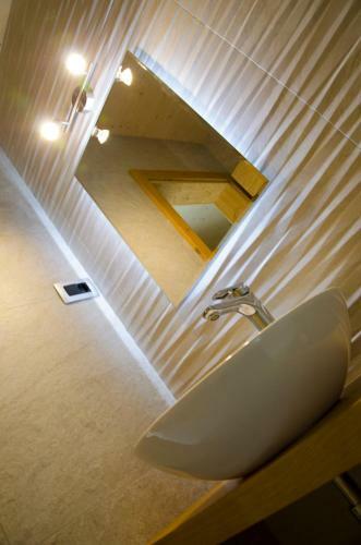 Apartmaji Rajska Ptica