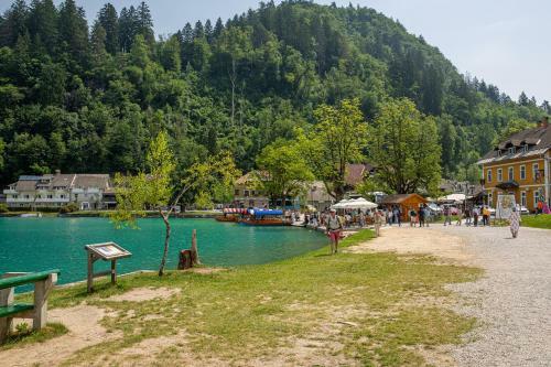 Bled Honey Bee Apartment