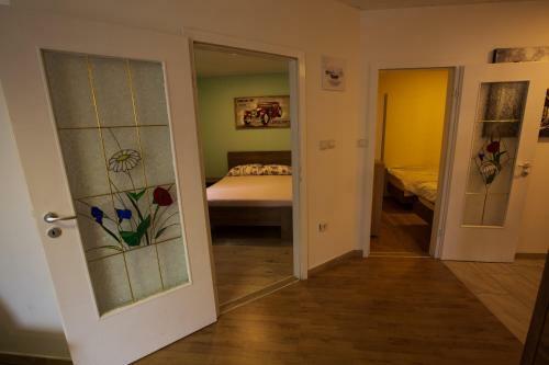 Bled Honey Bee Apartment