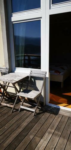 Apartamento Studio Mulej