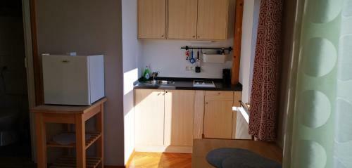 Apartamento Studio Mulej