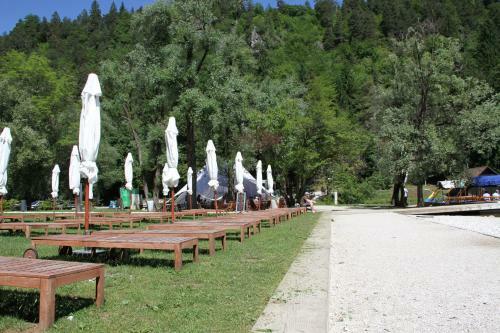 Apartments Franc