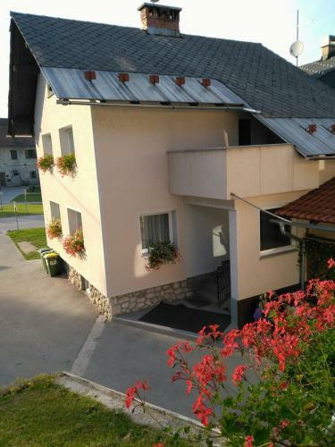 Hostal Apartmaji Pri Kokolu