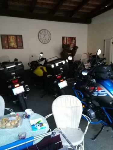 Hostal Apartmaji Pri Kokolu
