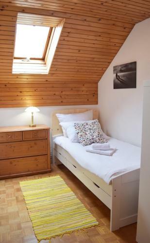 Apartments Pribo