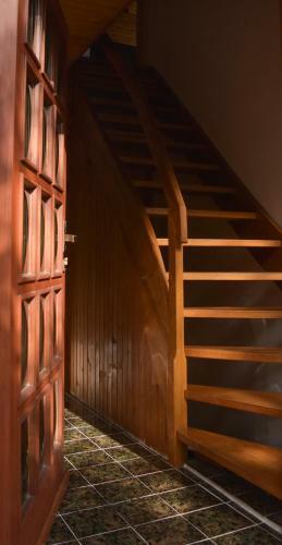 Apartments Pribo