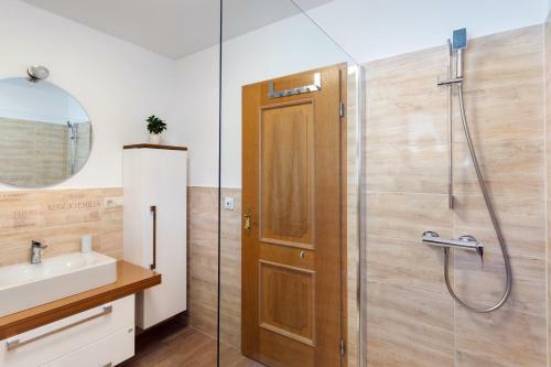 Apartamentos Holiday Lake