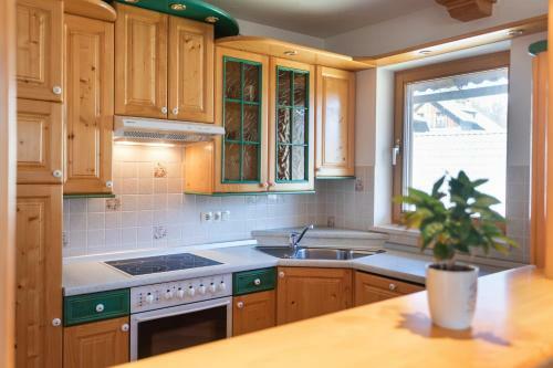 Apartamentos Holiday Lake
