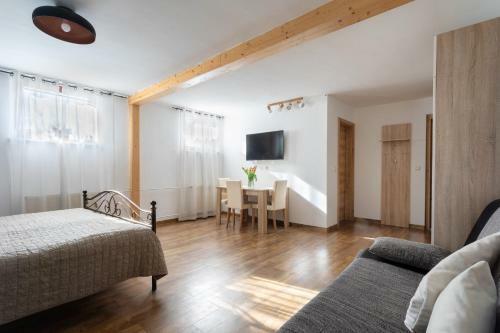 Apartamentos Holiday Lake