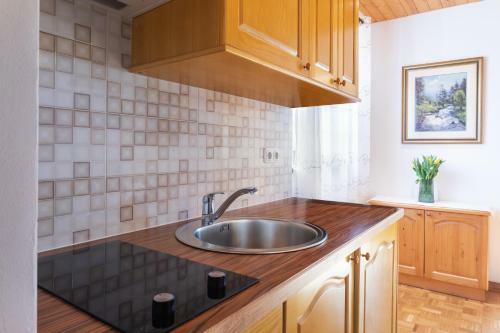 Apartamentos Holiday Lake