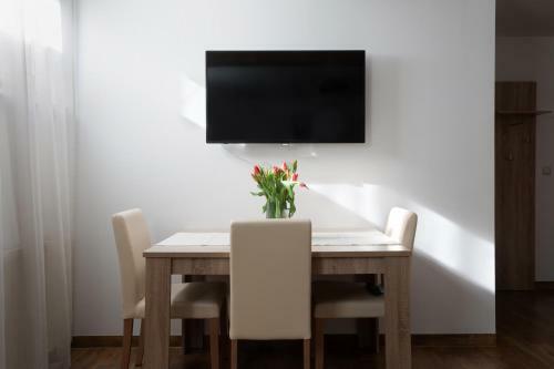 Apartamentos Holiday Lake