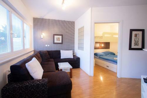 Apartments Agenija