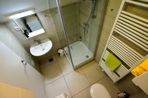 Apartments Agenija