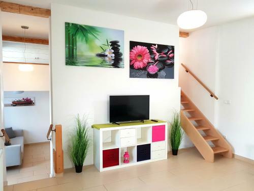 Apartamento Sky