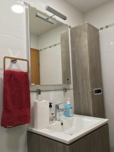 Apartma Gaby
