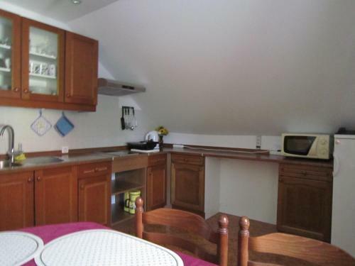 Apartma Majda