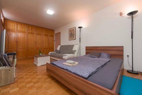 Apartments Rikli Bled