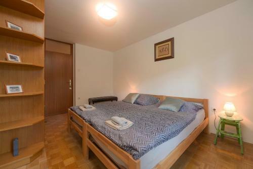 Apartments Rikli Bled