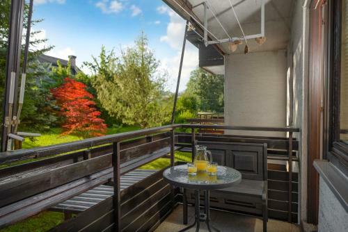 Apartments Rikli Bled