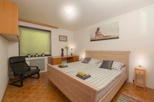 Apartments Rikli Bled