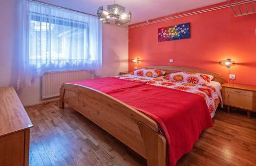Apartments Skodlar