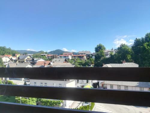 Mb Apartment Bled