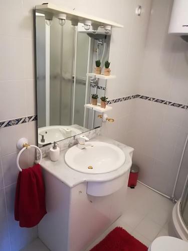 Mb Apartment Bled