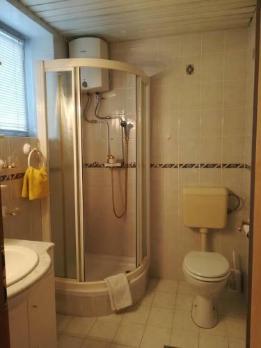 Mb Apartment Bled