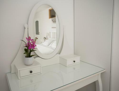Apartments Erman
