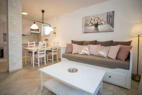 Apartments Erman