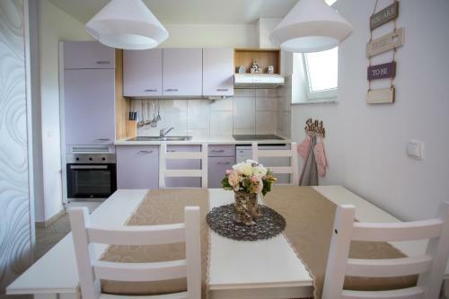 Apartments Erman