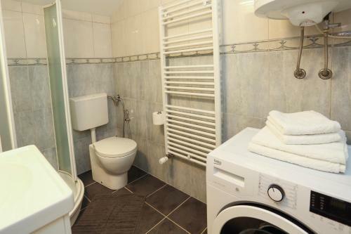 Apartments Erman